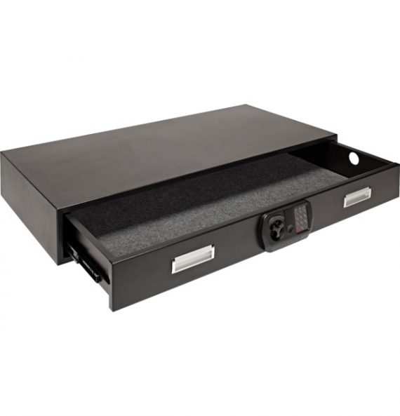 SnapSafe 75405 Trunk Safe | Gun Safes