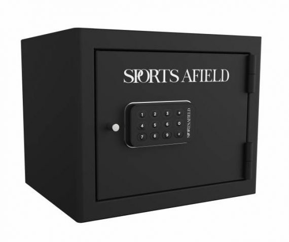 Sports Afield - SA-ES01 - Home Safe - 12" x 15" x 12"