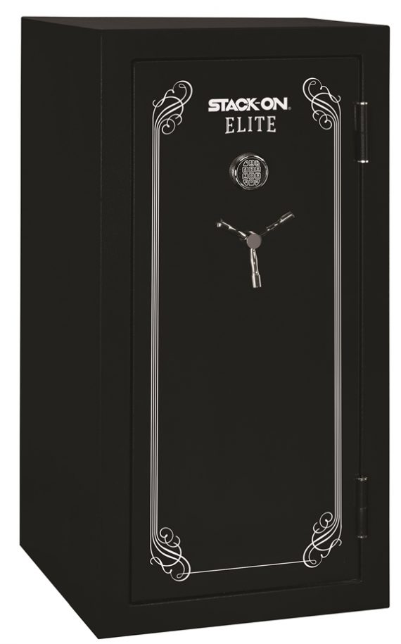 StackOn Elite Series 2730 Gun Safe w/Electronic Lock Gun Safes