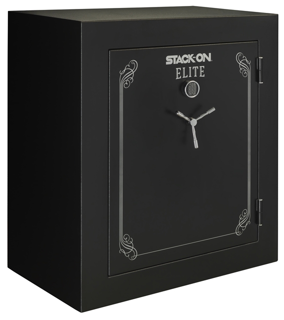 Stack-On Elite Series 62-90 Gun Safe w/Electronic Lock