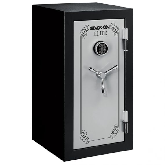 Stack-On Executive Safe - 40" Elite w/Electronic Lock