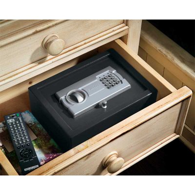 Stack-On PDS-1500 Drawer Safe w/ Electronic Lock