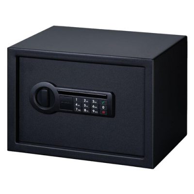Stack-On PS-1514 Personal Safe w/ Electronic Lock