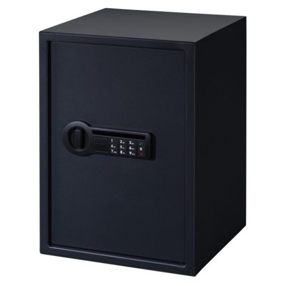 Stack-On PS-1520 Extra Large Personal Safe w/ Electronic Lock