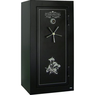 Steelwater 22 Gun - 1 Hour Fire Rated Safe