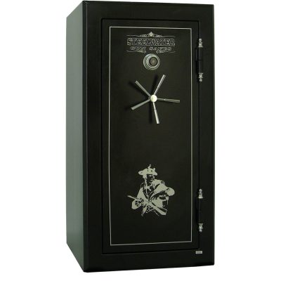 Steelwater 22 Gun - 2 Hour Fire Rated Safe