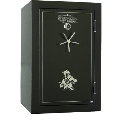 Steelwater 39 Gun - 1 Hour Fire Rated Safe