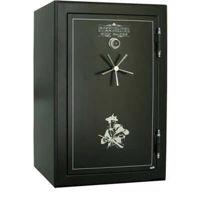 Steelwater 39 Gun - 2 Hour Fire Rated Safe