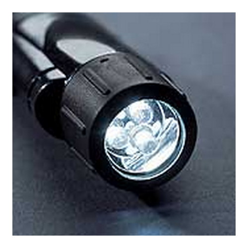 Streamlight Clipmate Flashlights - ClipMate - Black/White LED