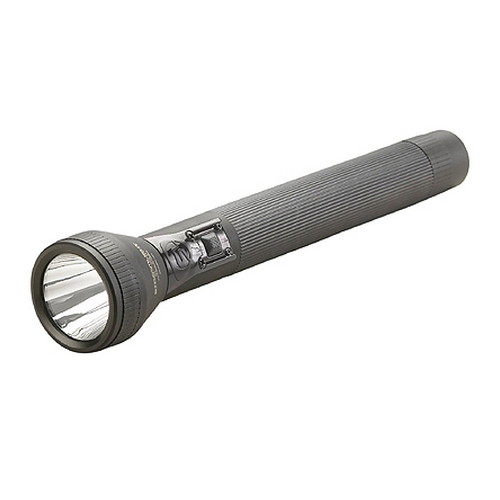 Streamlight SL-20LP Flashlight - SL-20LP (Without Charger) - Black NiCd