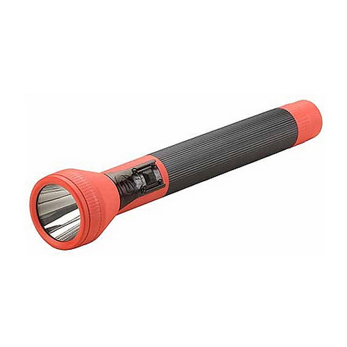 Streamlight SL-20LP Flashlight - SL-20LP (Without Charger) - Orange NiCd