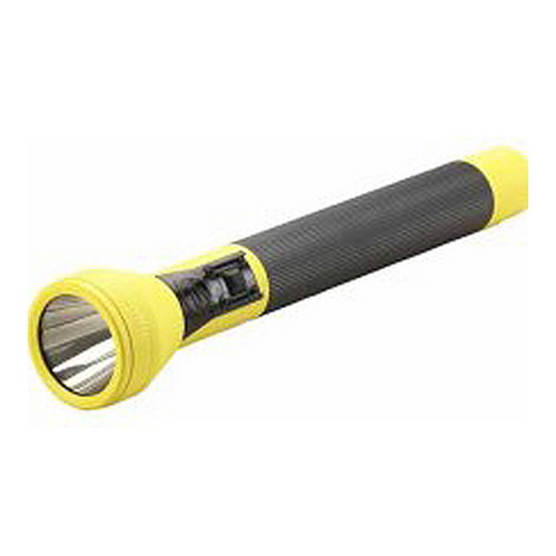 Streamlight SL-20LP Flashlight - SL-20LP (Without Charger) - Yellow NiCd