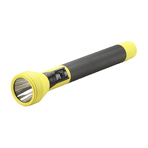 Streamlight SL-20LP Flashlight - SL-20LP (Without Charger) - Yellow NiMH