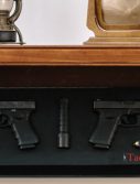 Tactical Walls - 825 Tactical Pistol Length Shelf