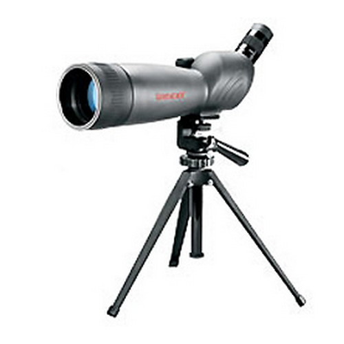 Tasco 20-60x80mm Gr/BlkPorroPrismSpt-World Class Spotting Scope