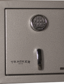 Tracker Series Model HS20 Fire Insulated Gun Safes