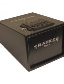 Tracker Series Model QAPS - 2-4 Handgun Quick Access Pistol Safe