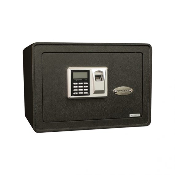 Tracker Series Model S10-B2 Non-Fire Insulated Security Safe