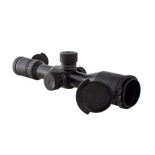 Trijicon 3-15x50 34mm Riflescope
