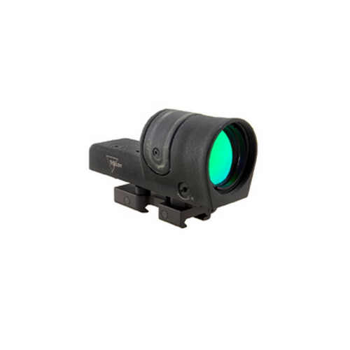 Trijicon 42mm Reflex Amb 4.5 MOA Dot w/Flt-42mm Reflex Amber 4.5 MOA Dot
