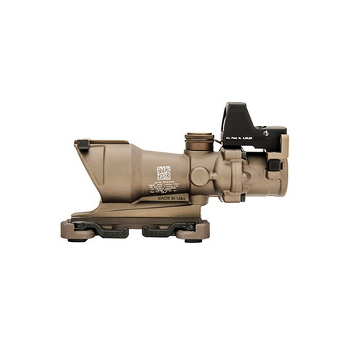 Trijicon Day Optical Scope (ECOS2)Commercial w/RMR