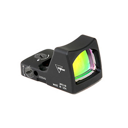 Trijicon RMR Sight (LED) - 6.5 MOA Red Dot-RMR Sight