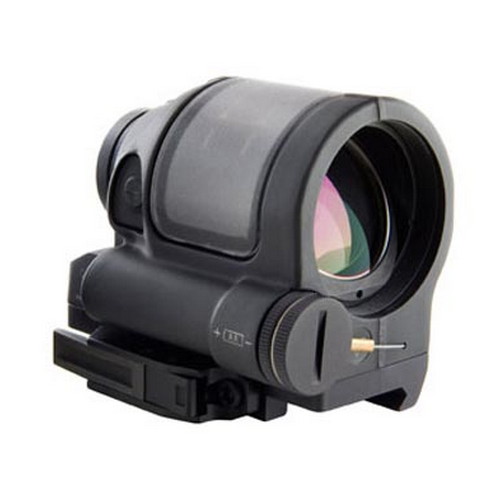 Trijicon SRS 1.75 MOA RedDot w/QuickRelease FT Mnt-SRS 1.75 MOA Red Dot