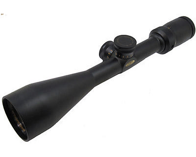 Weaver Super Slam Riflescope