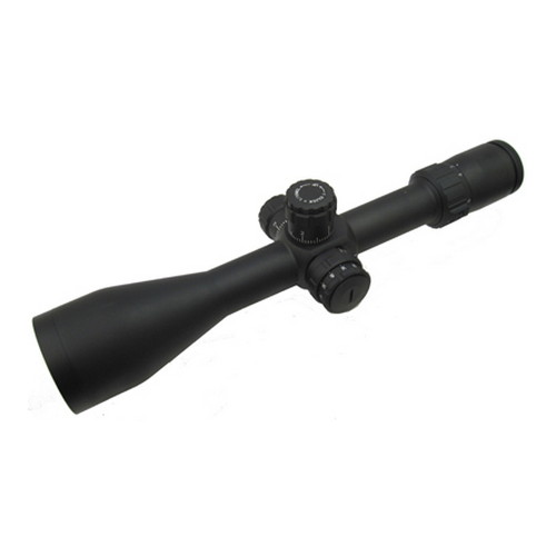 Weaver Tactical Riflescope