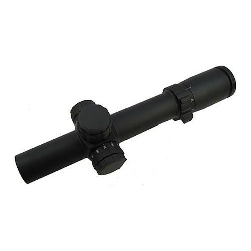 Weaver Tactical Riflescope