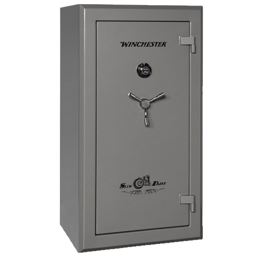 Winchester 2017 Slim Daddy - 30 Gun Safe