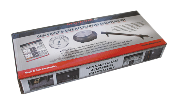 Winchester Gun Safe Essentials Kit